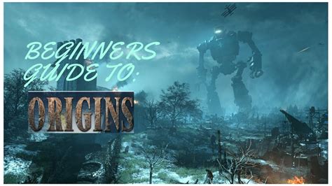 BO3 Guide .